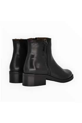 f.basso altezza media zip--------------------- J HERO | PR109-NERO